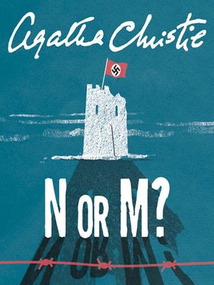 cover image of N or M?